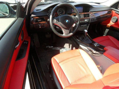 2011 BMW 328  i