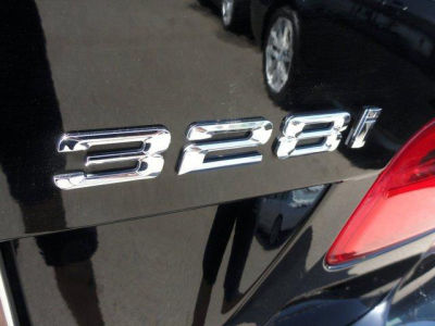 2011 BMW 328  i