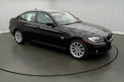 2011 BMW 328  i xDrive