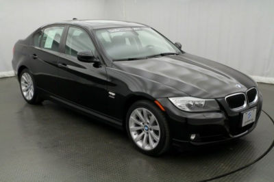 2011 BMW 328  i xDrive