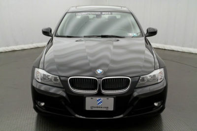 2011 BMW 328  i xDrive