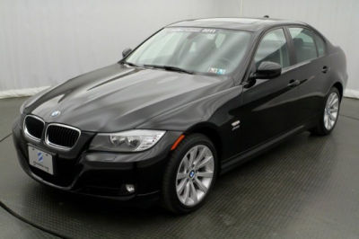 2011 BMW 328  i xDrive