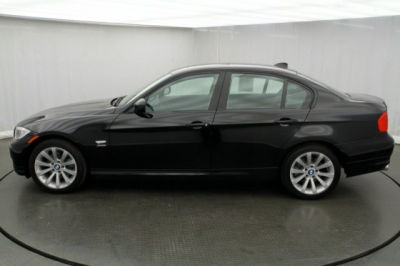 2011 BMW 328  i xDrive
