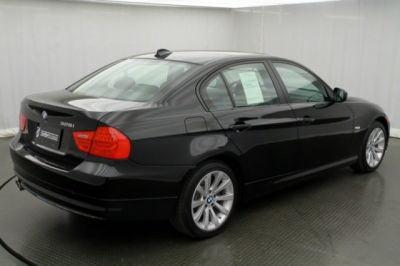 2011 BMW 328  i xDrive