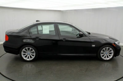 2011 BMW 328  i xDrive