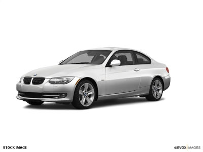 2011 BMW 328  i