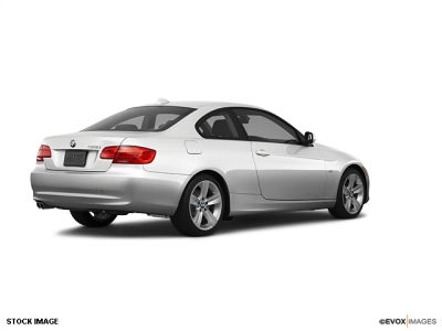 2011 BMW 328  i