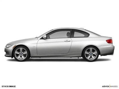 2011 BMW 328  i