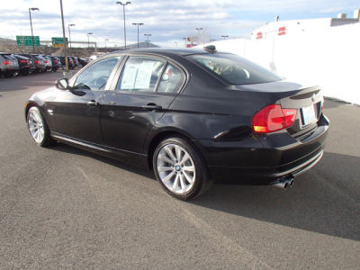 2011 BMW 328  i xDrive