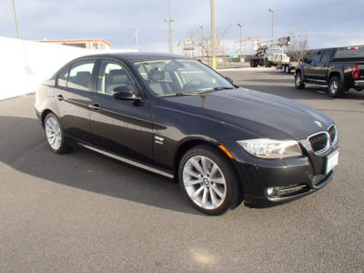 2011 BMW 328  i xDrive