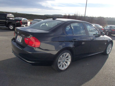 2011 BMW 328  i xDrive