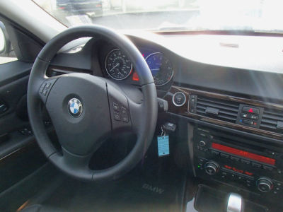 2011 BMW 328  i xDrive