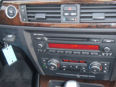 2011 BMW 328  i xDrive