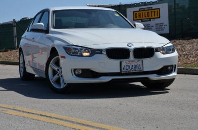 2012 BMW 328  i