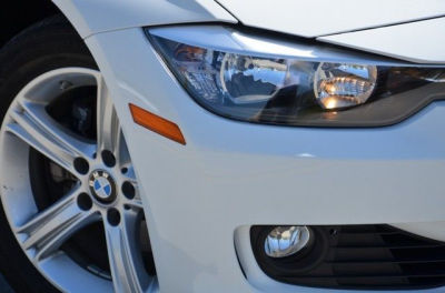 2012 BMW 328  i
