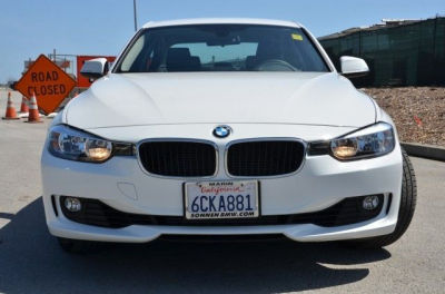 2012 BMW 328  i