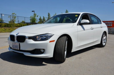 2012 BMW 328  i