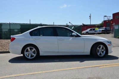 2012 BMW 328  i