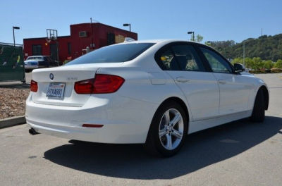 2012 BMW 328  i