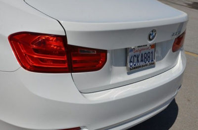 2012 BMW 328  i