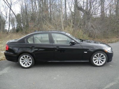 2011 BMW 328  i