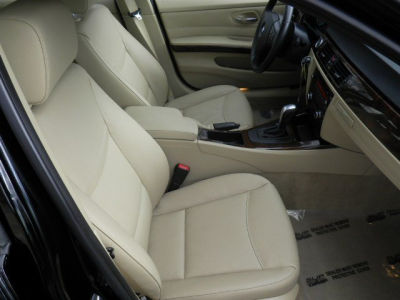 2011 BMW 328  i