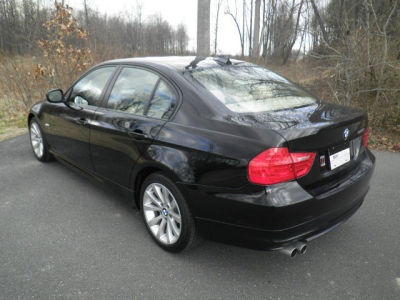 2011 BMW 328  i