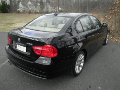 2011 BMW 328  i