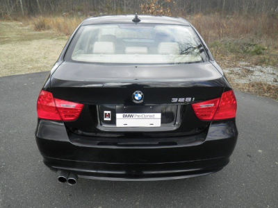 2011 BMW 328  i