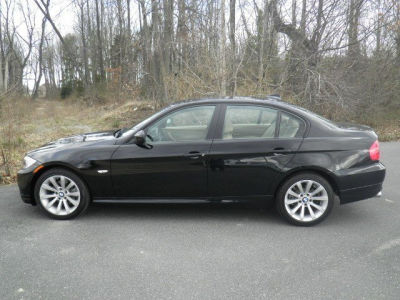 2011 BMW 328  i