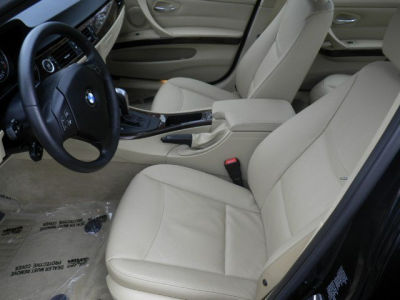 2011 BMW 328  i