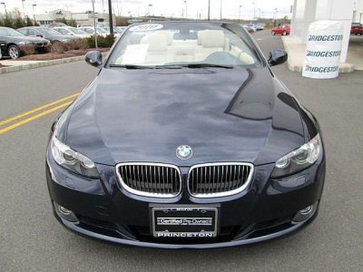 2010 BMW 328  i