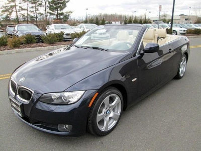 2010 BMW 328  i