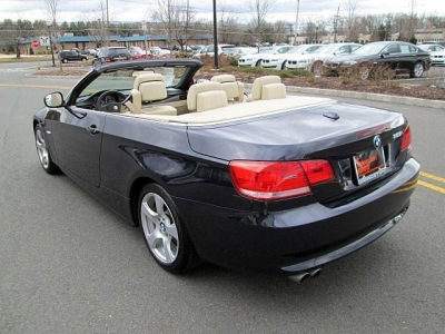 2010 BMW 328  i