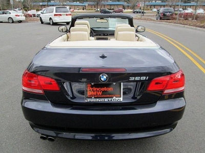 2010 BMW 328  i