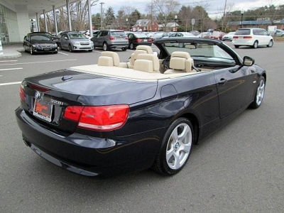 2010 BMW 328  i