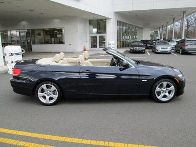 2010 BMW 328  i