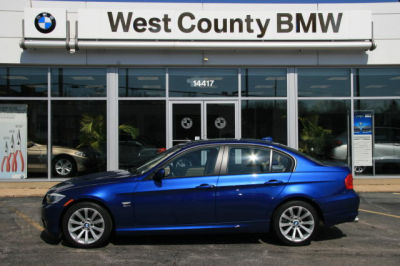 2011 BMW 328  i xDrive