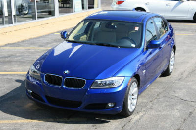2011 BMW 328  i xDrive