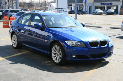 2011 BMW 328  i xDrive