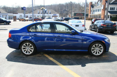 2011 BMW 328  i xDrive