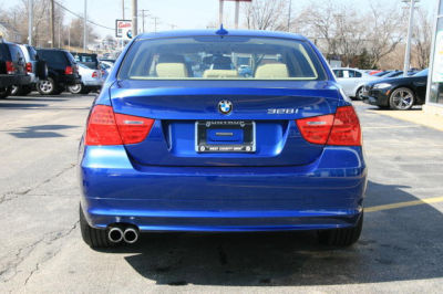 2011 BMW 328  i xDrive