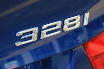 2011 BMW 328  i xDrive