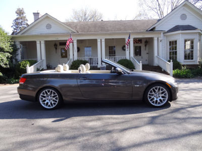 2010 BMW 328  i