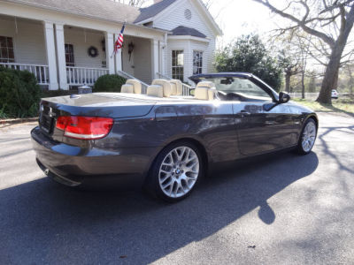 2010 BMW 328  i