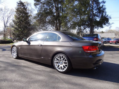 2010 BMW 328  i