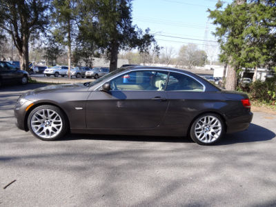 2010 BMW 328  i