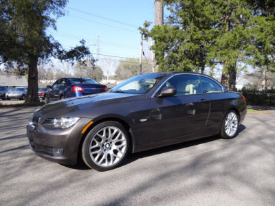 2010 BMW 328  i