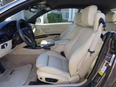 2010 BMW 328  i