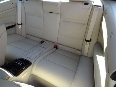 2010 BMW 328  i
